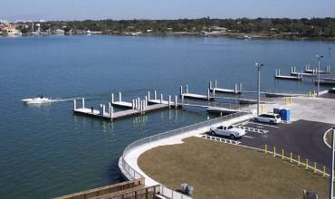 Boat launch preview