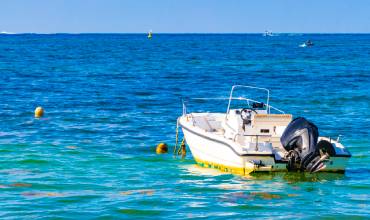 Maintaining Your Boat