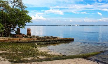 Caution at Boat Ramps
